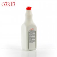 Vorschau: Porzellanreiniger, flüssiges Scheuermittel für Geschirr, Behälter, Pfannen und Cerankochfelder, 4 Flaschen je 1 Liter pro VPE, Gesamtinhalt 4 Liter pro VPE,... Vorschau: Porzellanreiniger, flüssiges Scheuermittel für Geschirr, Behälter, Pfannen und Cerankochfelder, 4 Flaschen je 1 Liter pro VPE, Gesamtinhalt 4 Liter pro VPE, EAN-Code: 4007705011443