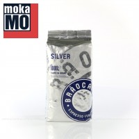 6 Bags je 1kg pro VPE, Bohne, Gesamtinhalt 6,00 pro VPE, EAN-Code: 8009360502720 6 Bags je 1kg pro VPE, Bohne, Gesamtinhalt 6,00 pro VPE, EAN-Code: 8009360502720