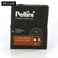 10 Päckchen je 2x250 g pro VPE (Vakuum), gemahlen, Gesamtinhalt 5,00 kg pro VPE, EAN-Code: 8001685122478 10 Päckchen je 2x250 g pro VPE (Vakuum), gemahlen, Gesamtinhalt 5,00 kg pro VPE, EAN-Code: 8001685122478