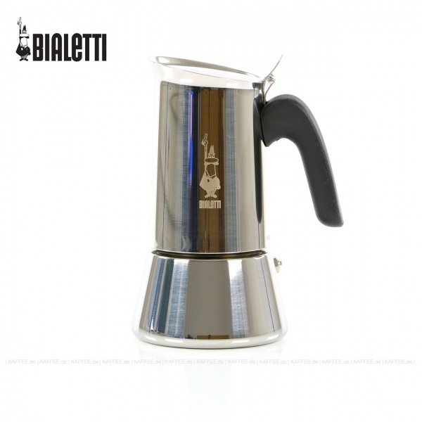 Espressokocher, 6 Tassen, Bialetti-Nr. Z0007255/CN, 6 Stück pro VPE, EAN-Code: 8006363028929