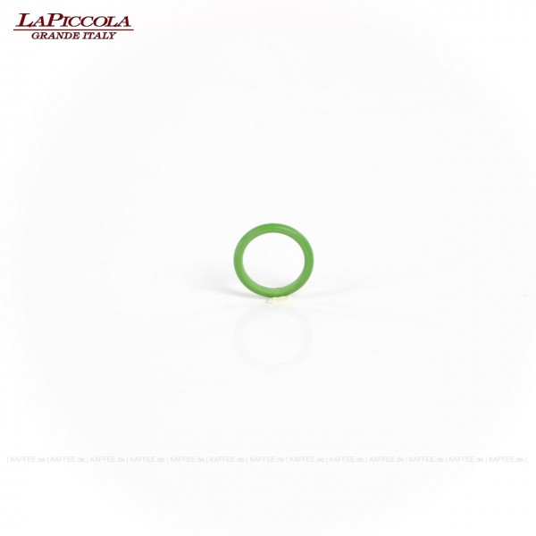 Dichtungsring B06 für La Piccola 11,11x1,78 (grün), EAN-Code: 0000000001985