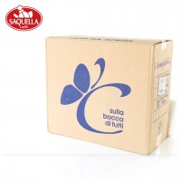 Vorschau: Saquella Papierservietten, EAN-Code: 0000000002071 Vorschau: Saquella Papierservietten, EAN-Code: 0000000002071