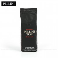 6 Bags je 250 g pro VPE, Bohne, Gesamtinhalt 1,50 kg pro VPE, EAN-Code: 8001685128944 6 Bags je 250 g pro VPE, Bohne, Gesamtinhalt 1,50 kg pro VPE, EAN-Code: 8001685128944