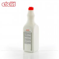 Vorschau: Porzellanreiniger, flüssiges Scheuermittel für Geschirr, Behälter, Pfannen und Cerankochfelder, 4 Flaschen je 1 Liter pro VPE, Gesamtinhalt 4 Liter pro VPE,... Vorschau: Porzellanreiniger, flüssiges Scheuermittel für Geschirr, Behälter, Pfannen und Cerankochfelder, 4 Flaschen je 1 Liter pro VPE, Gesamtinhalt 4 Liter pro VPE, EAN-Code: 4007705011443