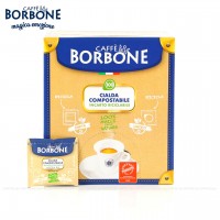 100 Pads je 7,2g pro VPE, gemahlen, ESE-Standard 44 mm, Gesamtinhalt 720 g pro VPE, EAN-Code: 8034028330490 100 Pads je 7,2g pro VPE, gemahlen, ESE-Standard 44 mm, Gesamtinhalt 720 g pro VPE, EAN-Code: 8034028330490