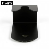 Vorschau: Tamperstation aus Edelstahl zum Einhängen des Tampers, Farbe schwarz, Gesamtinhalt 1 Stück pro VPE, EAN-Code: 8007986821508 Vorschau: Tamperstation aus Edelstahl zum Einhängen des Tampers, Farbe schwarz, Gesamtinhalt 1 Stück pro VPE, EAN-Code: 8007986821508