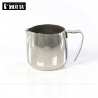 Kännchen aus Edelstahl, Füllmenge 70 ml, Gesamtinhalt 60 Stück pro VPE, EAN-Code: 8007986015006 Kännchen aus Edelstahl, Füllmenge 70 ml, Gesamtinhalt 60 Stück pro VPE, EAN-Code: 8007986015006