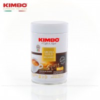 12 Dosen je 250 g pro VPE, gemahlen, Gesamtinhalt 3,00 kg pro VPE, EAN-Code: 8002200102128 12 Dosen je 250 g pro VPE, gemahlen, Gesamtinhalt 3,00 kg pro VPE, EAN-Code: 8002200102128