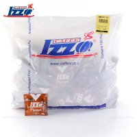 Ehemals Izzo Caffé Espresso Arabica Gold, 150 Pads je 7 g VPE (Beutel), gemahlen, ESE-Standard 44 mm, Gesamtinhalt 1,05 kg pro VPE, EAN-Code: 8003753909554 Ehemals Izzo Caffé Espresso Arabica Gold, 150 Pads je 7 g VPE (Beutel), gemahlen, ESE-Standard 44 mm, Gesamtinhalt 1,05 kg pro VPE, EAN-Code: 8003753909554