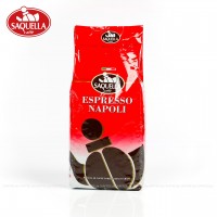 8 Bags je 1 kg pro VPE, Bohne, Gesamtinhalt 8,00 kg pro VPE, EAN-Code: 8002650000333 8 Bags je 1 kg pro VPE, Bohne, Gesamtinhalt 8,00 kg pro VPE, EAN-Code: 8002650000333