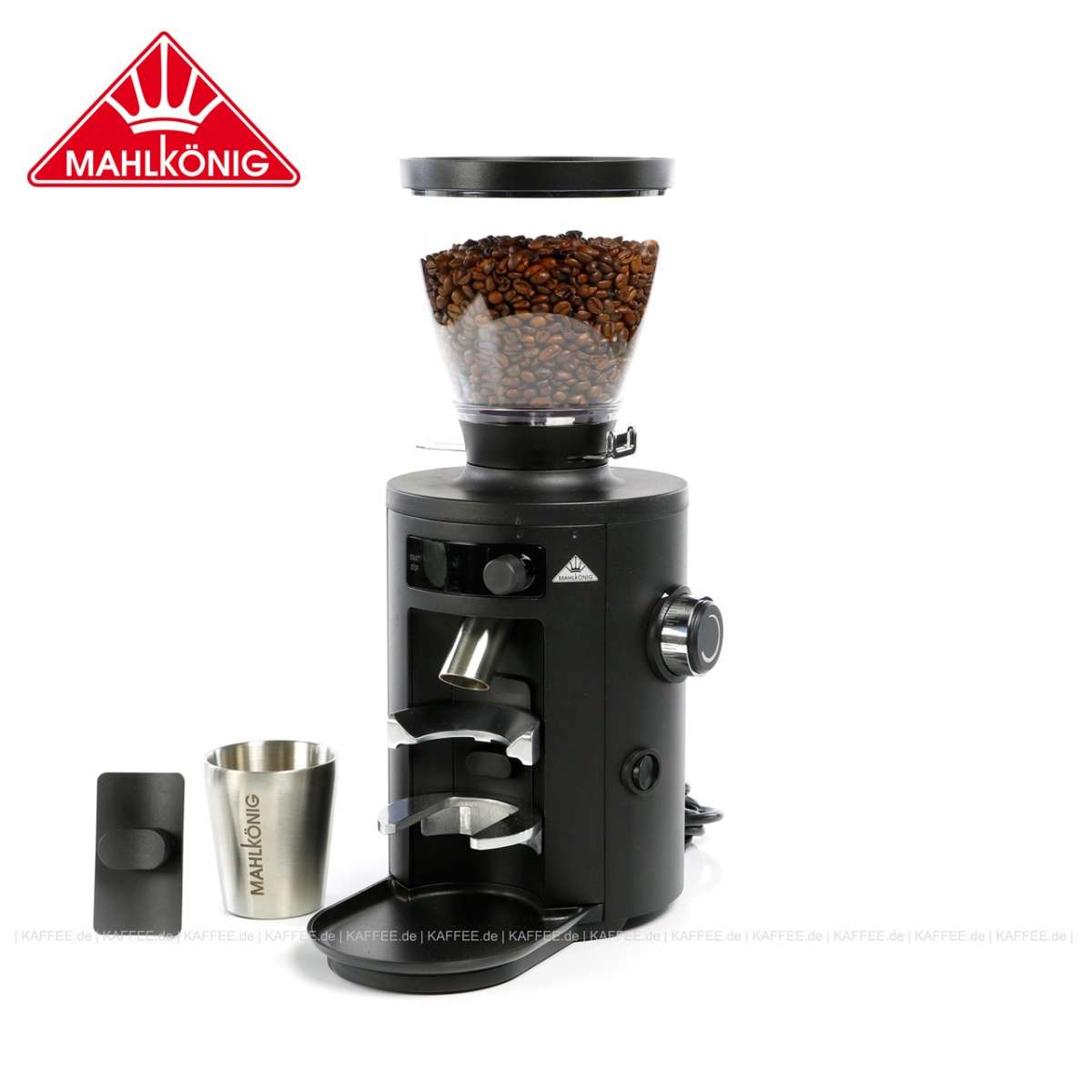 Mahlk-nig-X54-Home-Schwarz- 
