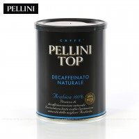 6 Dosen je 250 g pro VPE, gemahlen, Gesamtinhalt 1,5 kg pro VPE, EAN-Code: 8001685122430 6 Dosen je 250 g pro VPE, gemahlen, Gesamtinhalt 1,5 kg pro VPE, EAN-Code: 8001685122430