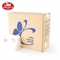 Vorschau: Saquella Papierservietten, EAN-Code: 0000000002071 Vorschau: Saquella Papierservietten, EAN-Code: 0000000002071