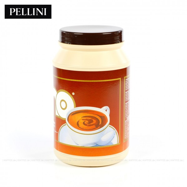 4 Plastikdosen je 1 kg pro VPE, Gesamtinhalt 4,00 kg pro VPE, EAN-Code: 8001685130275