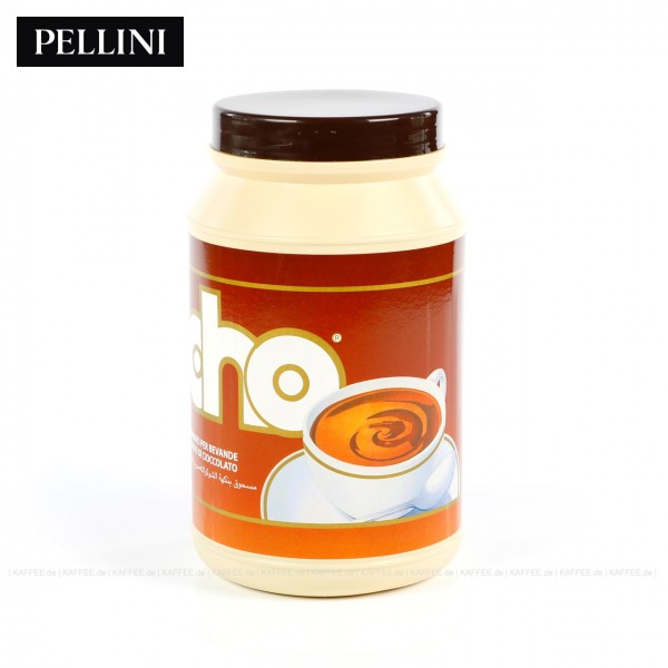 4 Plastikdosen je 1 kg pro VPE, Gesamtinhalt 4,00 kg pro VPE, EAN-Code: 8001685130275