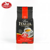 8 Bags je 1 kg pro VPE, Bohne, Gesamtinhalt 8,00 kg pro VPE, EAN-Code: 8002650000753 8 Bags je 1 kg pro VPE, Bohne, Gesamtinhalt 8,00 kg pro VPE, EAN-Code: 8002650000753