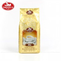 8 Bags je 1 kg pro VPE, Bohne, Gesamtinhalt 8,00 kg pro VPE, EAN-Code: 8002650000340 8 Bags je 1 kg pro VPE, Bohne, Gesamtinhalt 8,00 kg pro VPE, EAN-Code: 8002650000340