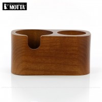 Holzblock mit 2 Positionen, Gesamtinhalt 1 Stück pro VPE, EAN-Code: 0000000002369 Holzblock mit 2 Positionen, Gesamtinhalt 1 Stück pro VPE, EAN-Code: 0000000002369