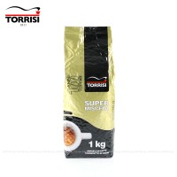 <p>9 Bags je 1 kg pro VPE, Bohne, Gesamtinhalt 9,00 kg pro VPE, EAN-Code: 0000000002258</p> <p>9 Bags je 1 kg pro VPE, Bohne, Gesamtinhalt 9,00 kg pro VPE, EAN-Code: 0000000002258</p>