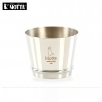 Kaffeetrichter für 58 mm Siebträger 60 mm hoch, Edelstahl, Gesamtinhalt 1 Stück pro VPE, EAN-Code: 8007986052063 Kaffeetrichter für 58 mm Siebträger 60 mm hoch, Edelstahl, Gesamtinhalt 1 Stück pro VPE, EAN-Code: 8007986052063