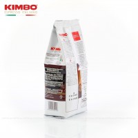 Vorschau: 12 Bags je 250 g pro VPE, Bohne, Gesamtinhalt 3,00 kg pro VPE, EAN-Code: 8002200602123 Vorschau: 12 Bags je 250 g pro VPE, Bohne, Gesamtinhalt 3,00 kg pro VPE, EAN-Code: 8002200602123