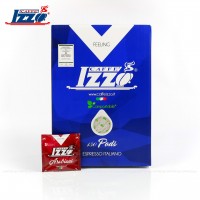 150 Pads je 7 g VPE, gemahlen, ESE-Standard 44 mm, Gesamtinhalt 1,05 kg pro VPE, EAN-Code: 8019925001933 150 Pads je 7 g VPE, gemahlen, ESE-Standard 44 mm, Gesamtinhalt 1,05 kg pro VPE, EAN-Code: 8019925001933