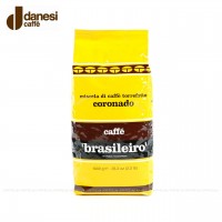 12 Bags je 1 kg pro VPE, Bohne, Gesamtinhalt 12,00 kg pro VPE, EAN-Code: 8000135019733 12 Bags je 1 kg pro VPE, Bohne, Gesamtinhalt 12,00 kg pro VPE, EAN-Code: 8000135019733